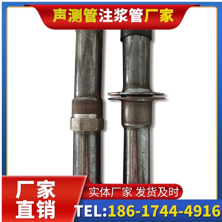 台江桩基施工声测管与混凝土浇筑的协同控制要点